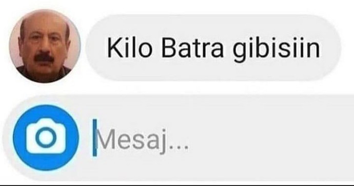 Ne kadar flörtözsün?