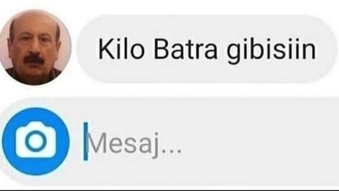 Ne kadar flörtözsün?