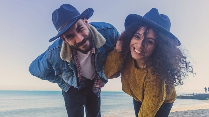 Sevgilinizle Instagram fenomeni olmak ister miydiniz?