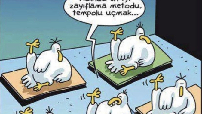 En iyi zayıflama metodu nedir?