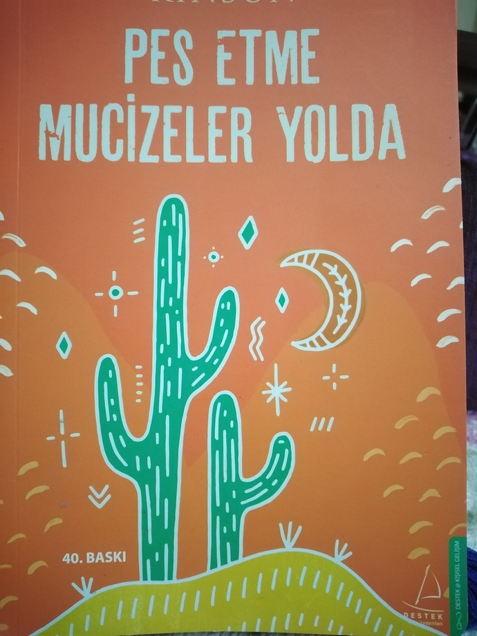 Kişisel gelişim üzerine tavsiye edebileceğiniz kitaplar var mı ?