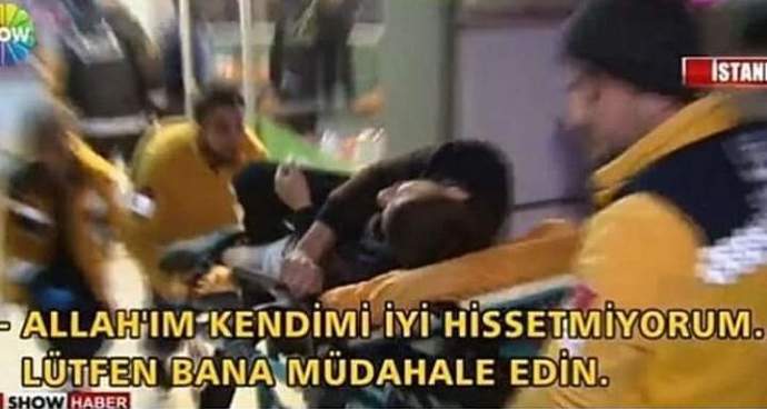Son zamanlarda kendin için ne yaptın?