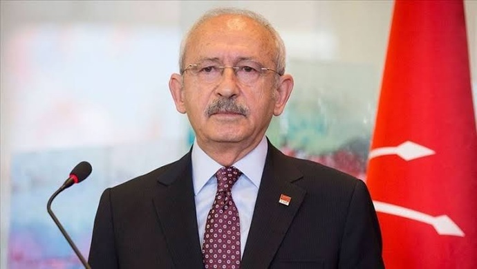 Sizce Seçimi kim kazanır?