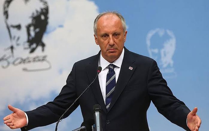 Sizce Seçimi kim kazanır?