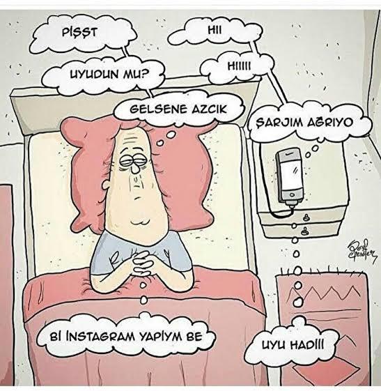 Can sıkıntısında en çok ilgilendiğin bir alet ne olabilir?