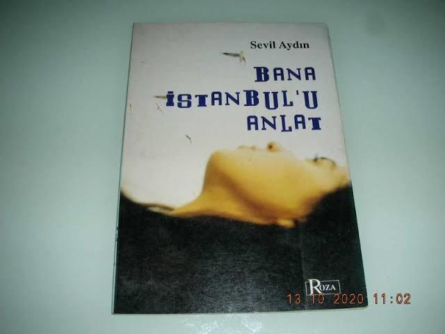 Bana soru sormak istedeydiniz ne sorardınız?