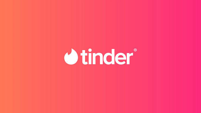 Hiç Tinderdan biriyle buluştunuz mu?