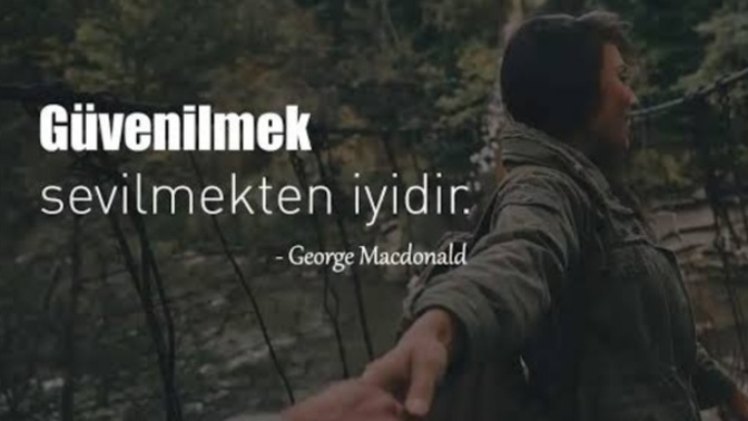 Çok güvendiğin birinin arkandan konuştuğunu öğrensen ilk tepkin ne olurdu?