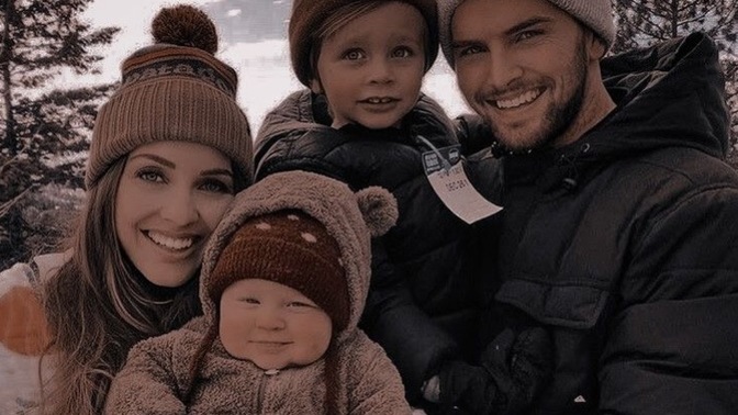 Hayalinizdeki aile kaç kişilik?