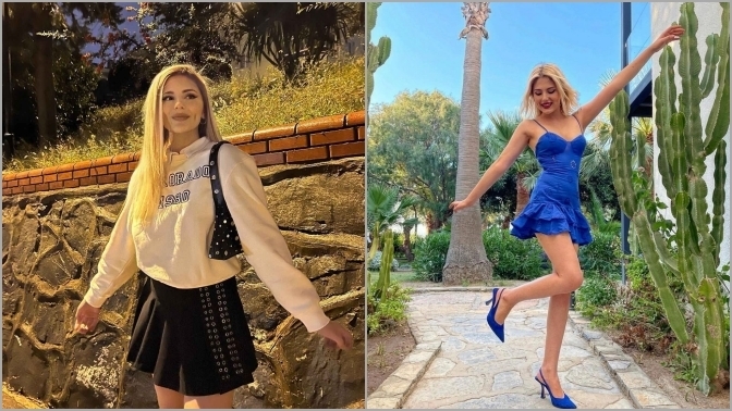 Gündelik hayatta bol giyim mi tercih ediyorsunuz, dar giyim mi?