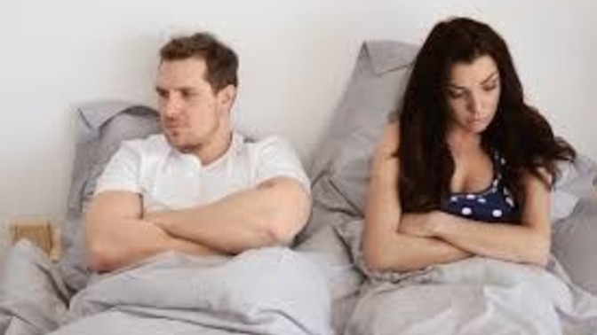 Kiz/erkek ilk ilişkide korksa buna saydi duyar misin?