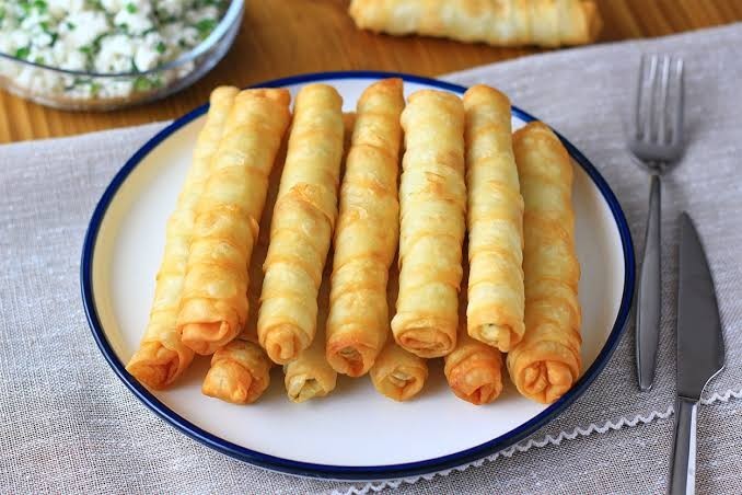 Çayın yanında en çok hangisini istersiniz?