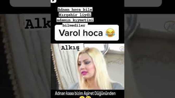 Adnan Oktar hoca iyi miydi?
