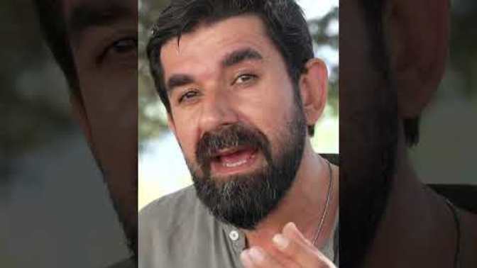 Birini eleştiriken ya da yorum yaparken kendi kalpinize bakiyormusunuz?