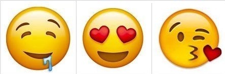 Hafta sonu nasıl geçiyor, 3 emoji ile anlatır mısın?