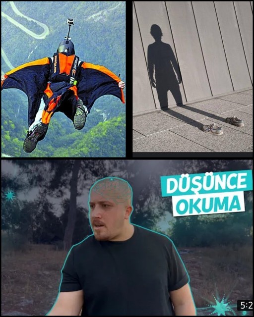Hangi özelliğe sahip olmak isterdiniz?