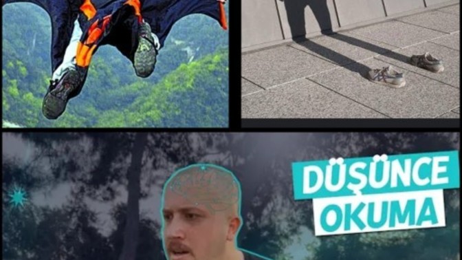 Hangi özelliğe sahip olmak isterdiniz?