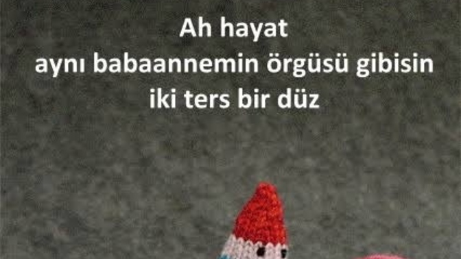 Size yaşatılan şeyleri unutabildiniz mi?