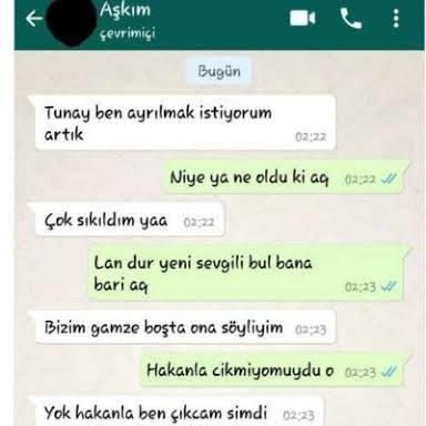 Zamane aşklarının en büyük sorunları nelerdir?