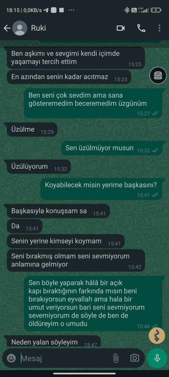 Soru detayda fikrinizi paylaşırsanız sevinirim?