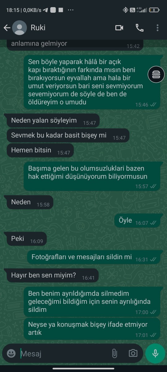 Soru detayda fikrinizi paylaşırsanız sevinirim?