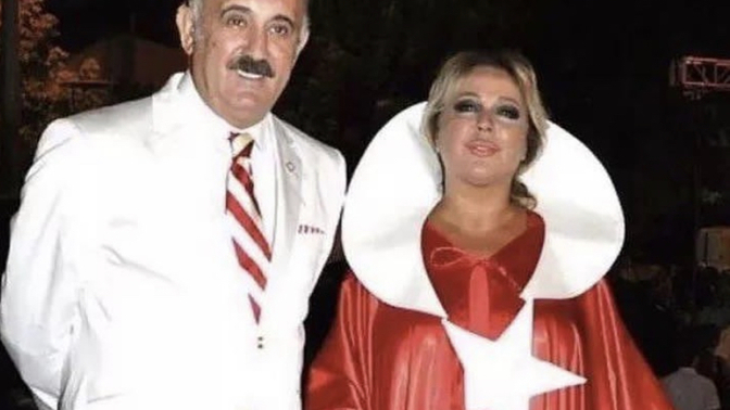 Seçimde ne giycez?