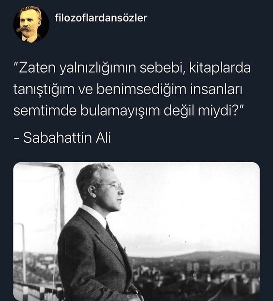 Kitaplardaki insanlar vitrini süsler gibi hayalimizi süslüyor sadece