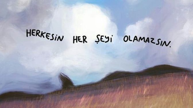 İnsanlar seni neden hayatında istesin? Kendinle arkadaş olur muydun?