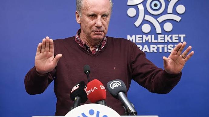 Hangi partiye oy vermeyi düşünüyorsunuz. Sizin bu konuda görüşünüz nedir?