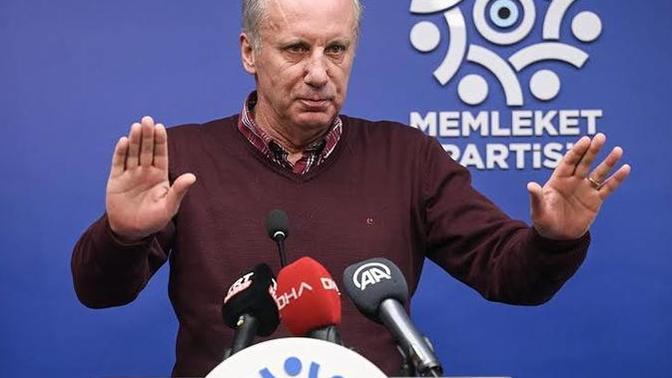 Hangi partiye oy vermeyi düşünüyorsunuz. Sizin bu konuda görüşünüz nedir?