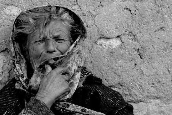 Acının varlığı sizi rahatsız mı eder, yoksa kabullenmesini bilir misiniz?