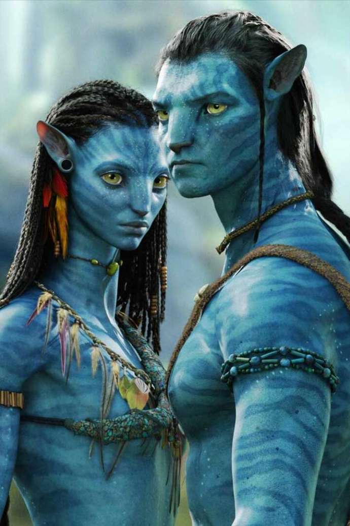 Film kültürünüze 10 üzerinden kaç puan verirsiniz?