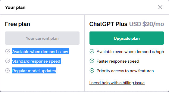 Chat GPT-4 nasıl ücretsiz kullanabilirim?