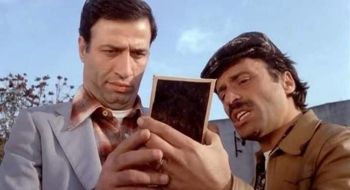 Fotoğrafta ki görüntünüzü mü Ayna da ki görüntünüzü mü seviyorsunuz?