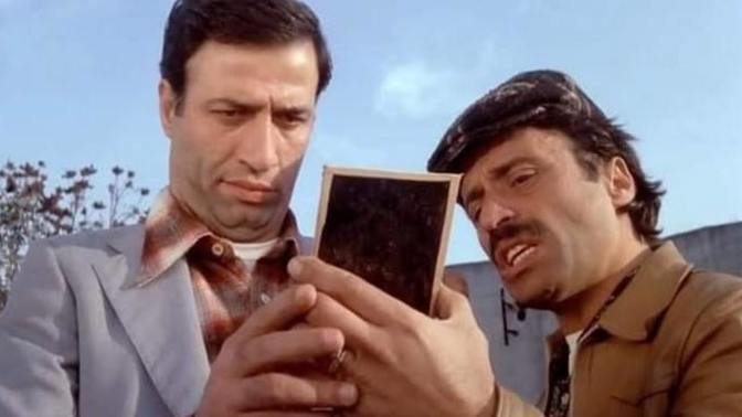 Fotoğrafta ki görüntünüzü mü Ayna da ki görüntünüzü mü seviyorsunuz?