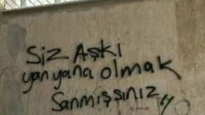 Aşkın sizdeki tanımı ne? Gerçek aşkın sırrı sizi seven mi sizin sevdiğiniz mi?