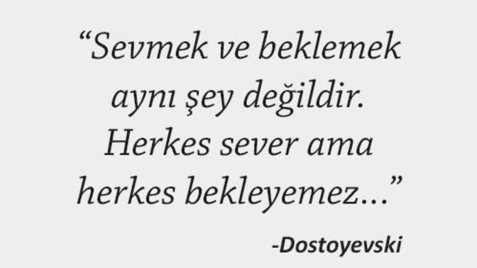 Siz sevdiğiniz insanı ne kadar beklersiniz ya da  bekleyebilir misiniz?