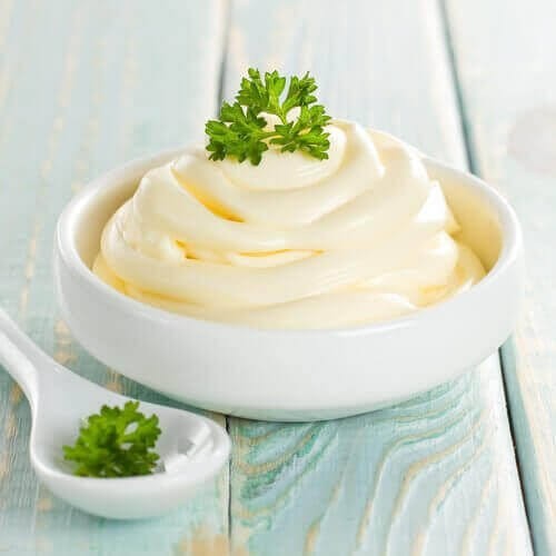 Patates kızartmasının yanında hangi sosu istersiniz?