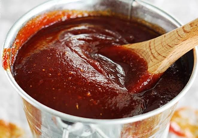 Patates kızartmasının yanında hangi sosu istersiniz?