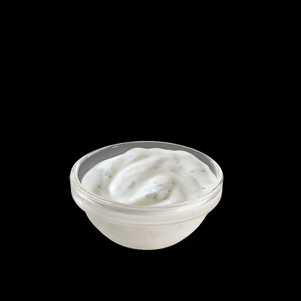 Patates kızartmasının yanında hangi sosu istersiniz?