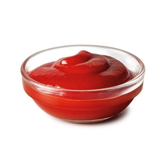 Patates kızartmasının yanında hangi sosu istersiniz?