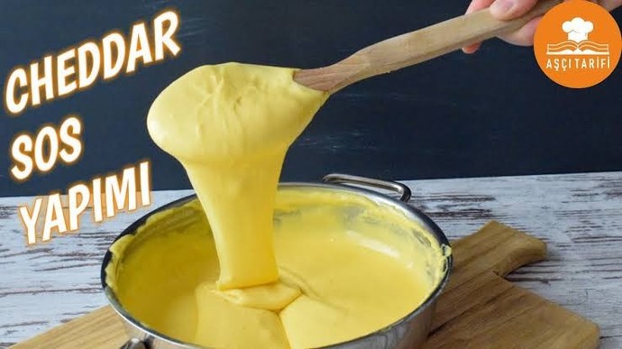 Patates kızartmasının yanında hangi sosu istersiniz?