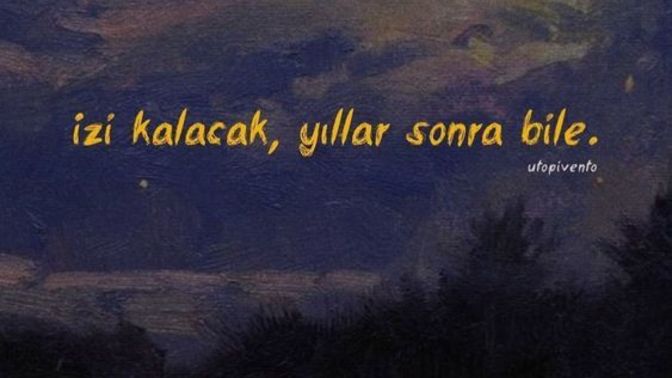 En son ne zaman kalbin, umutların kırıldı?