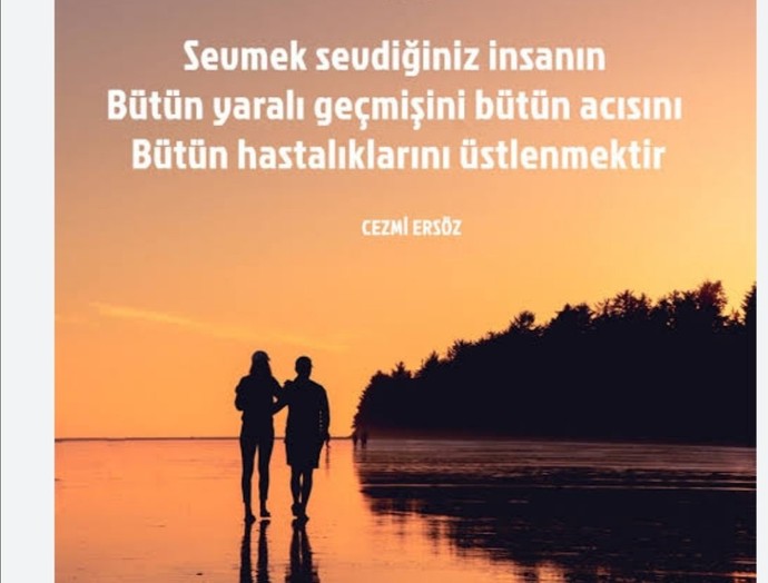 Biten bir ilişkinizde pişman olduğunuz şeyler var mıydı?