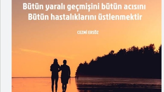 Biten bir ilişkinizde pişman olduğunuz şeyler var mıydı?