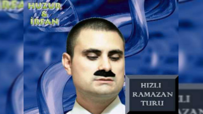 Ramazan denince akla hangi beyin yakan soruları geliyor?