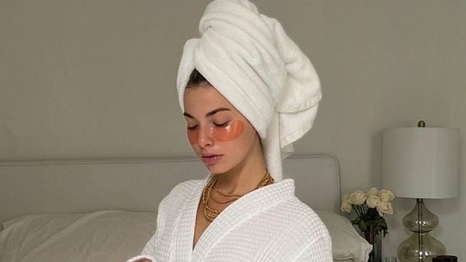 Ne sıklıkla vücut peelingi yapıyorsunuz?