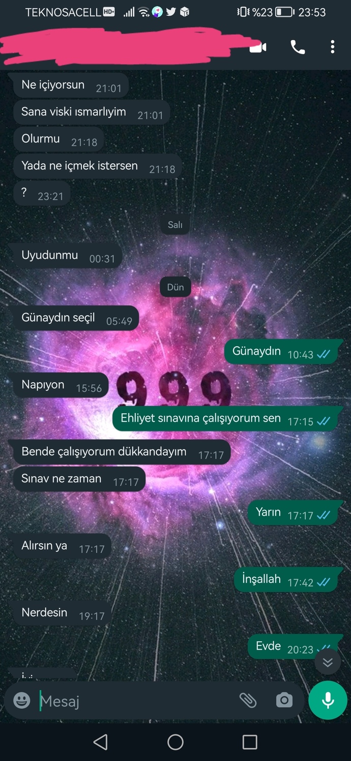 Buluşmak için darlayan samimi olmadığınız arkadaşı kırmadan nasıl reddedersiniz?