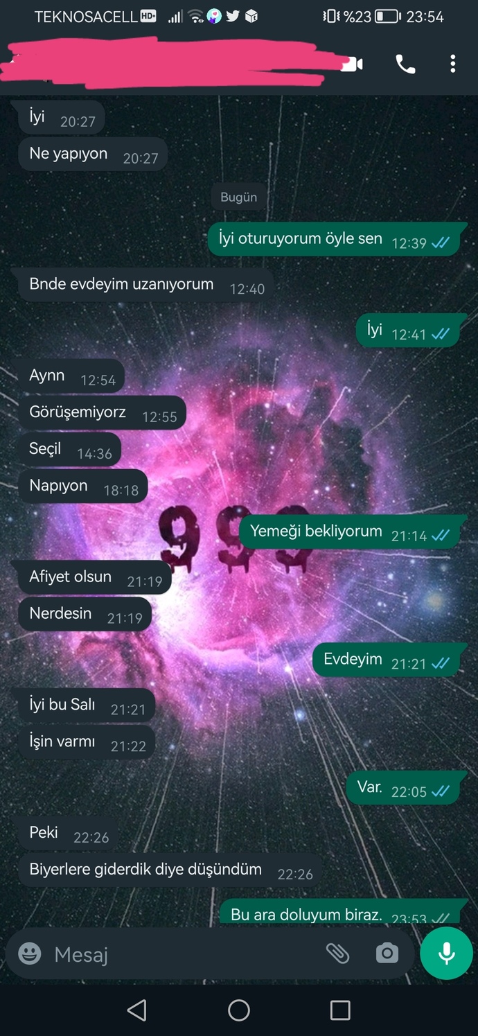 Buluşmak için darlayan samimi olmadığınız arkadaşı kırmadan nasıl reddedersiniz?