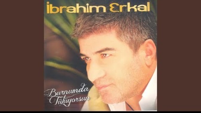 Burnunuzda tüten bir şey var mı?